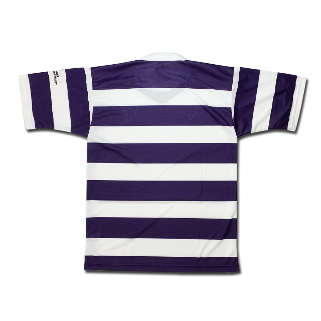 ◇新・明大ラグビー部レプリカジャージ・2XL 明大グッズ ネットショップ