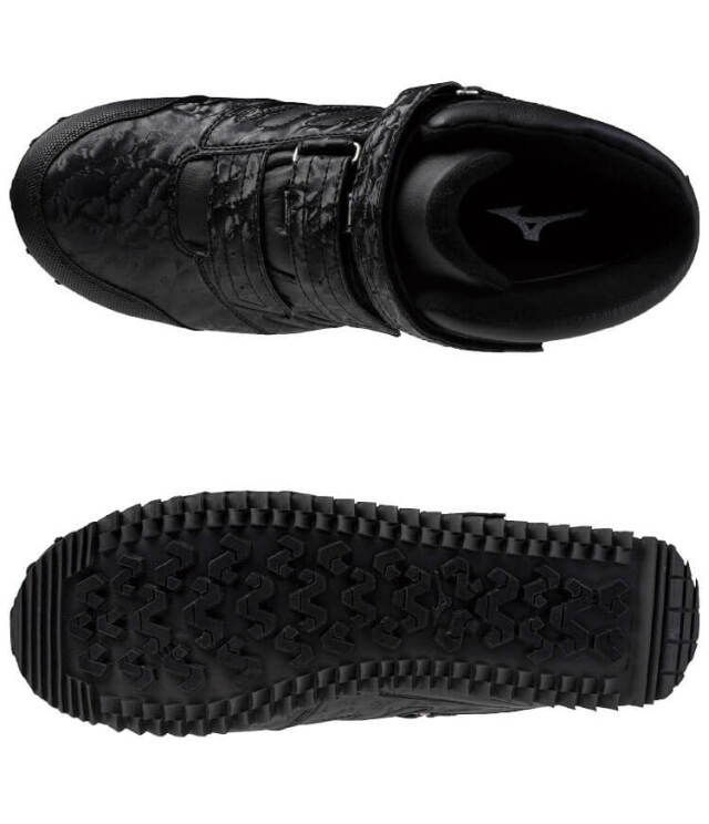 雪用防水スニーカー F1GA1804 オールマイティWT | 安全靴・作業靴の