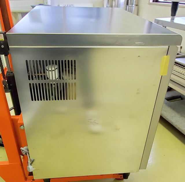 2019年 ホシザキ チップアイス製氷機 CM-100K-50 製氷能力90/100kg 100V