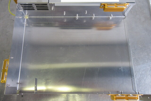 2021年 ホシザキ エバドレン蒸発装置 HJY-270A W380×D390×H90mm 冷蔵庫