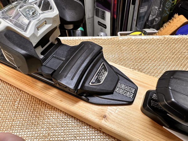 □スキー/スノーボード チューンナップ□MONSTER JAPAN□