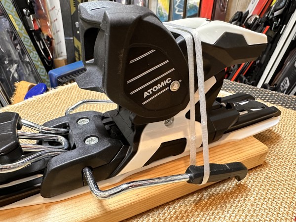 □スキー/スノーボード チューンナップ□MONSTER JAPAN□