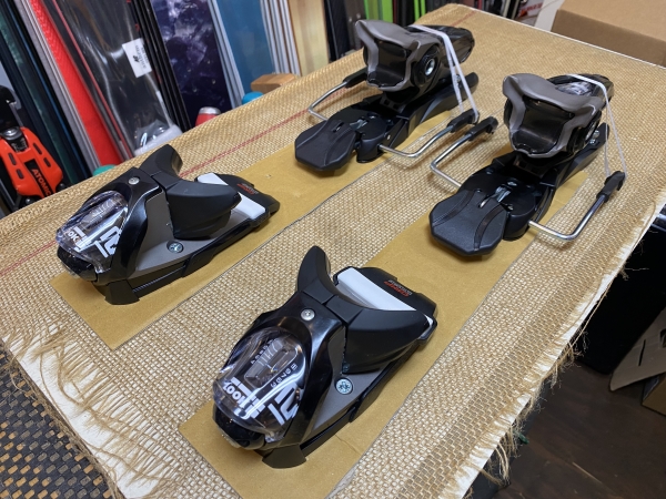 □LOOK： SPX12 GW ブレーキ幅120mm (GRY/ORGANIC) グリップウォーク対応