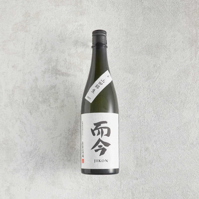 而今 純米吟醸 三重山田錦 1800ml 而今（じこん）三重山田錦生2025 1月