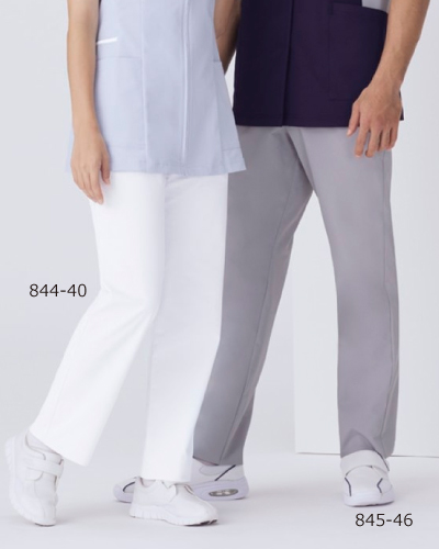 844 KAZEN レディスパンツ