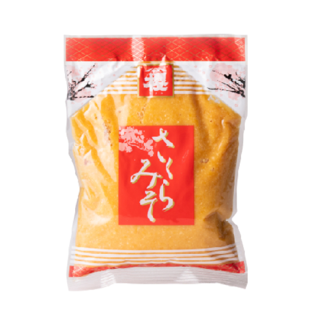 特撰さくらみそ 500g