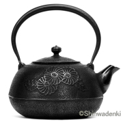 南部鉄器 及春鋳造所 南部宝星堂 Shinwadenki