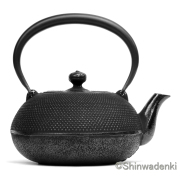 南部鉄器 鉄瓶1～1.5L Shinwadenki