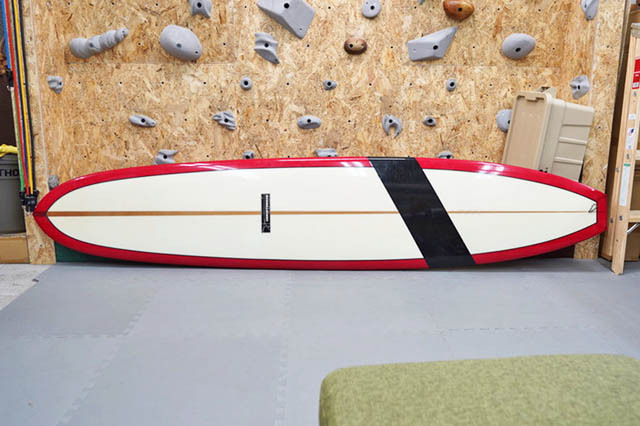 Used * Christenson * 9'3