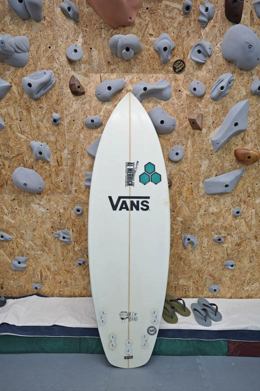 Price Down*** Used * Al Merrick * 5'9