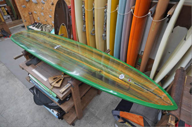 PRICE DOWN AGAIN*** Used * Thunderbolt x CJ * 8'9