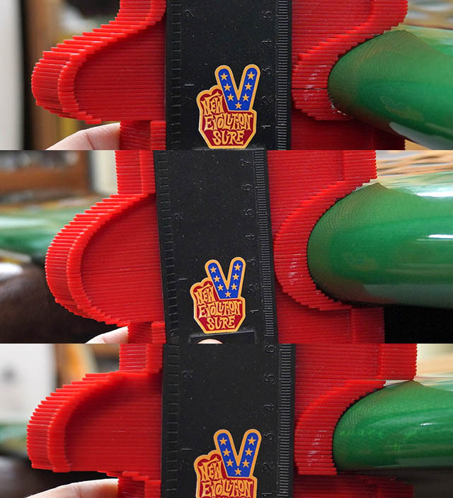 PRICE DOWN AGAIN*** Used * Thunderbolt x CJ * 8'9