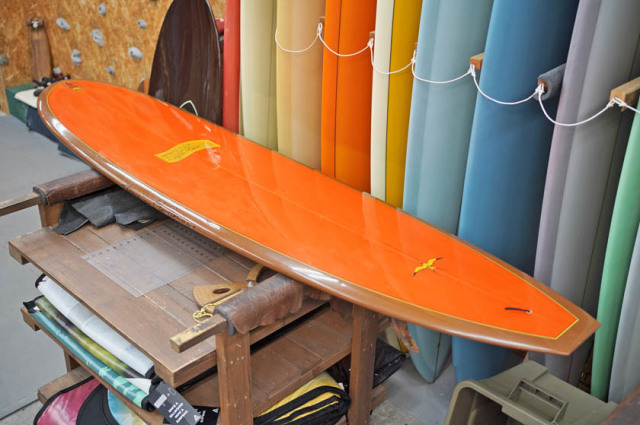 PRICE DOWN*** Hawaiian Pro Designs * 8'0