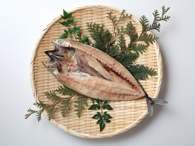 甘鯛の開き 【新潟県産】｜富山県 魚津市の魚介・干物 製造卸販売