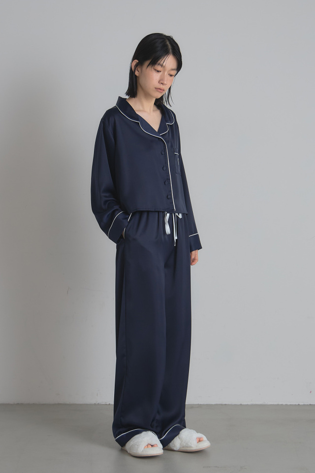 入荷リクエスト受付中！【美香さんコラボ】ハート刺繍パジャマ