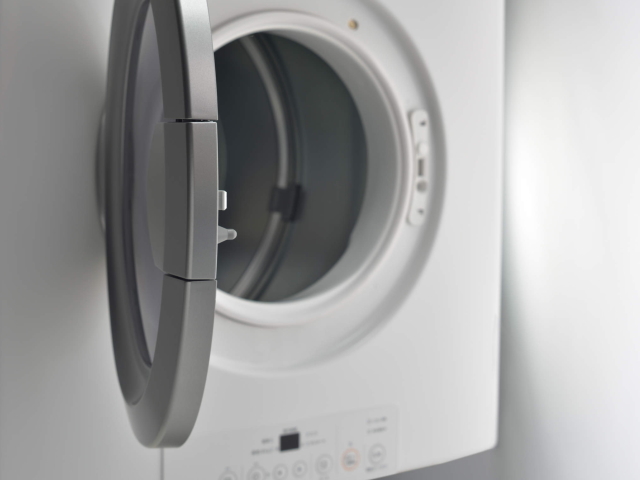 取付工事対応 】乾太くん RDT-54S(A)-SV リンナイ ガス衣類乾燥機 乾燥