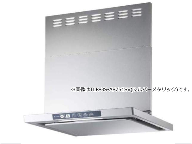 取付工事対応】 TLR-3S-AP602SV リンナイ レンジフード クリーンフード