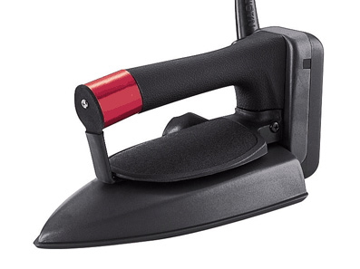 EA-50 ナオモト ドライアイロン 業務用電気アイロン EA50 直本工業