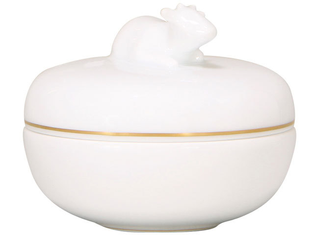 干支香合 12種セット（専用箱付）