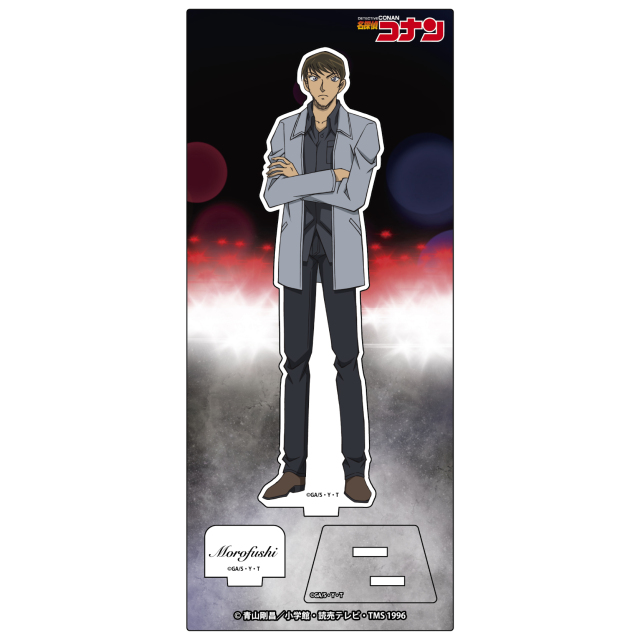2022年6月下旬発送予定】名探偵コナン アクリルスタンドVol.22 諸伏景光