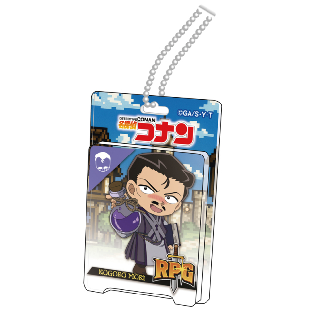 2025年12月中旬頃発送予定】名探偵コナン ブリスターパッケージ風
