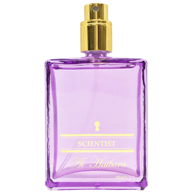 名探偵コナン パフュームシェリー 【灰原哀の香水】特別版