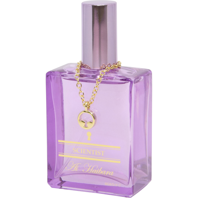 名探偵コナン パフュームシェリー 【灰原哀の香水】特別版