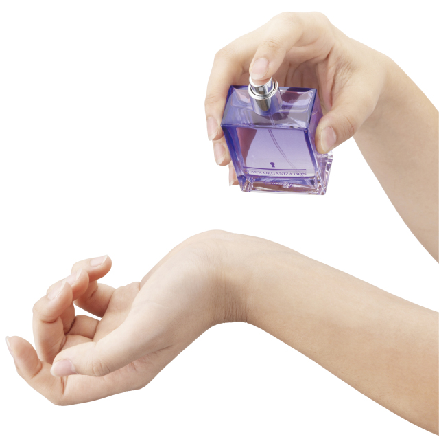 名探偵コナン ブラックパフューム【シェリーの香水】特別版