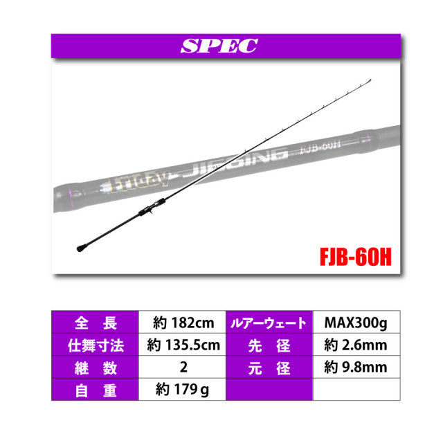 MAX300gまで対応！ 本格 オフショアジギング セット ベイト (ジギング
