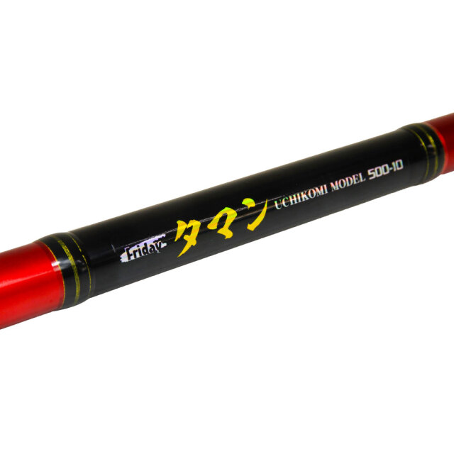 打ち込み専用竿 Friday タマン 500-10(ori-781121)