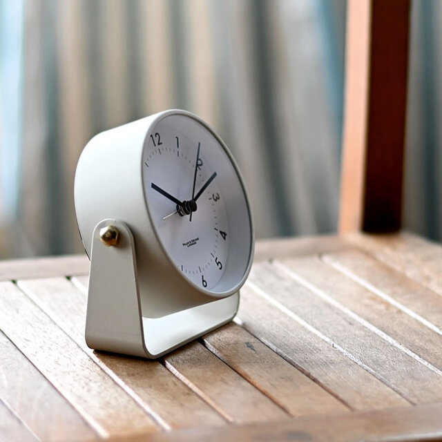 リパド アラームクロック | ゼネラルストア オルネ