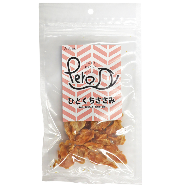 Peroひとくちささみ 30g