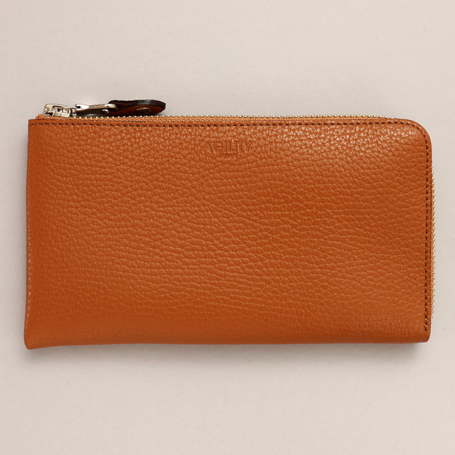 アリニエ』(全22色)イタリアンシュリンク/カードを縦に整列 厚みが出