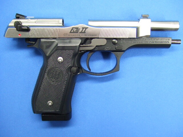 ベレッタM92FS エリート2 | ウエスタンアームズ