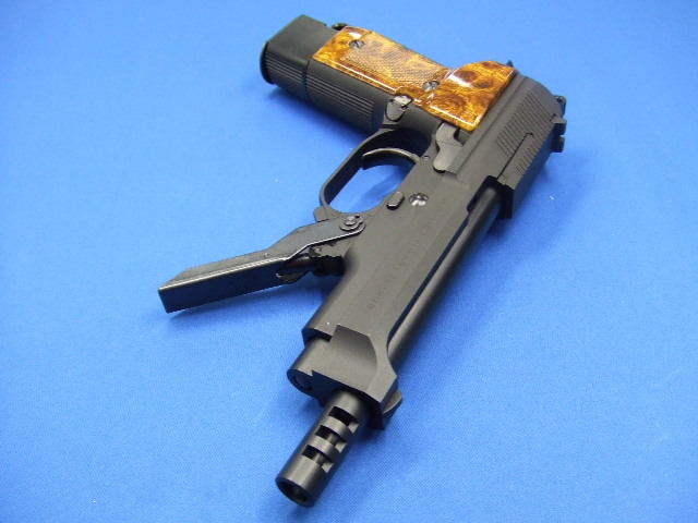 M93R 1ST HW X'mas エディション | KSC