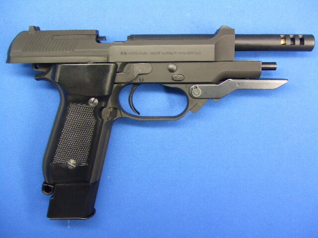 M93R 1STバージョン HW (新刻印） | KSC