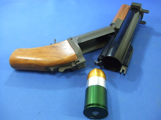 U.S.M79 SAWED-OFF ソードオフ | CAW