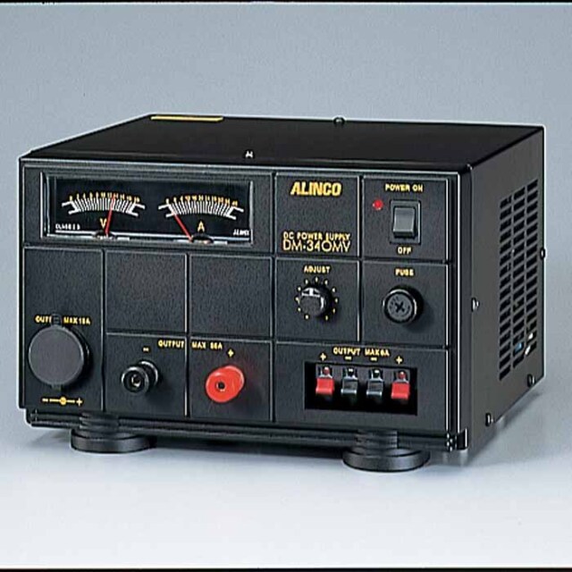 安定化電源 アルインコ インカムショップ