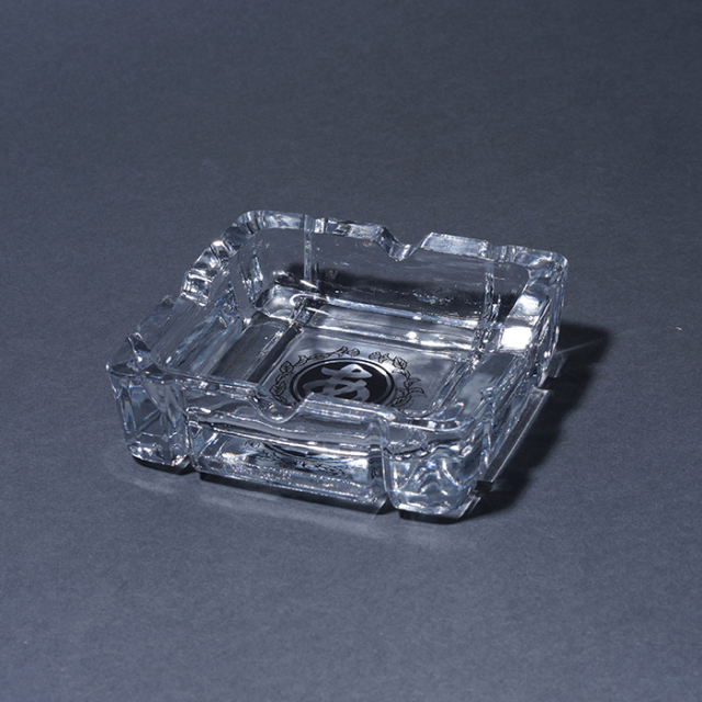 AWA-250102 /「TRADEMARK ASHTRAY」灰皿