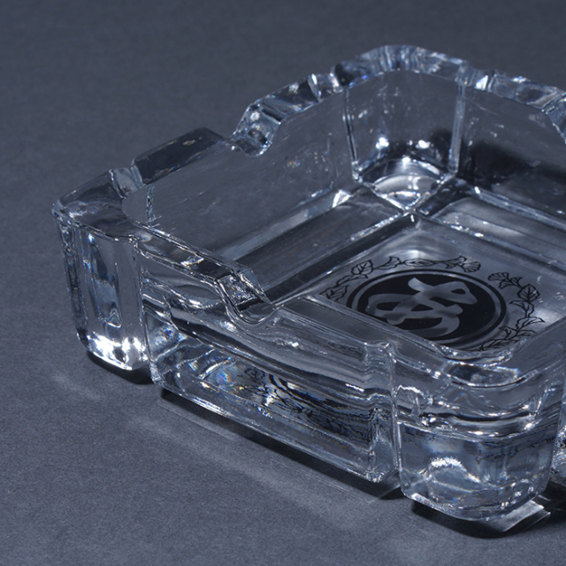 AWA-250102 /「TRADEMARK ASHTRAY」灰皿