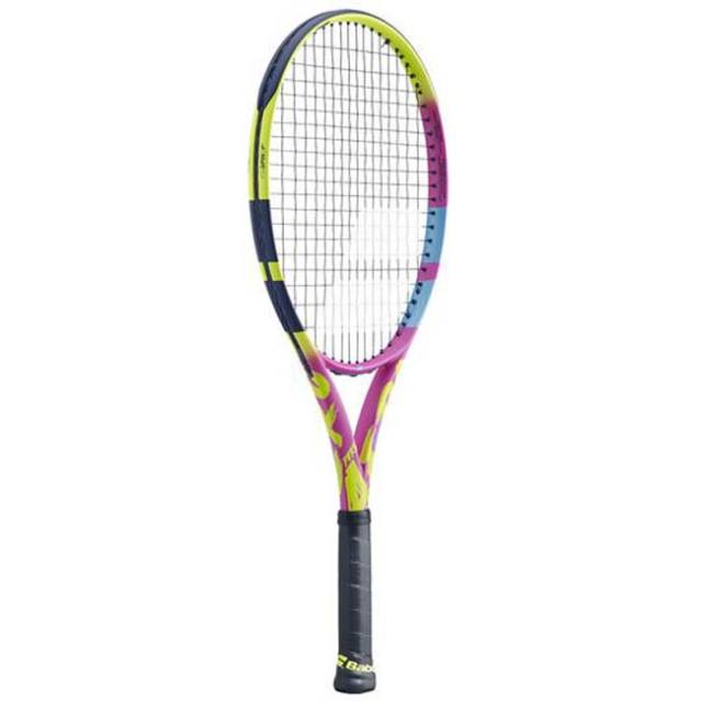 グラファイト」バボラ(Babolat) 2023 ピュアアエロ ラファ26 (245g