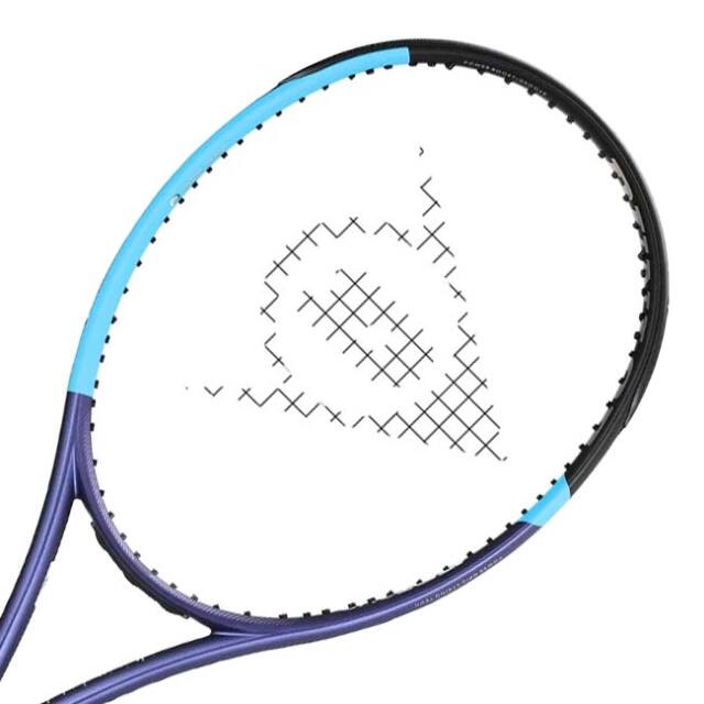 10％OFFマジッククーポン対象】ダンロップ(DUNLOP) 2026 FX500 TOUR