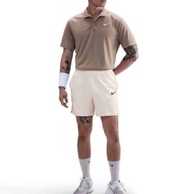 日本サイズ】ナイキ(NIKE) 2025 SU メンズ コート スラム Dri-FIT RG