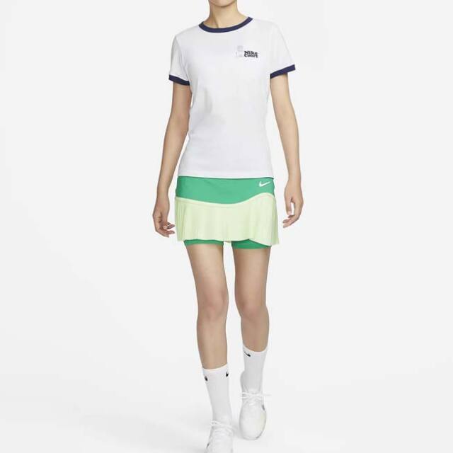 Nike DRI-FIT プリーツスカート M NIKE公式】ナイキ 24.7 パーフェクト