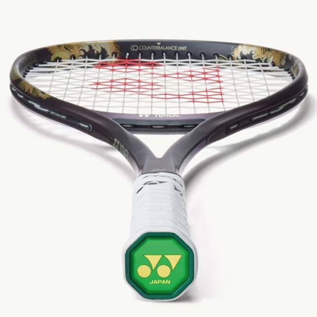 後衛向け】ヨネックス(YONEX) 2025 GEOBREAK 80S ジオブレイク80S 国内