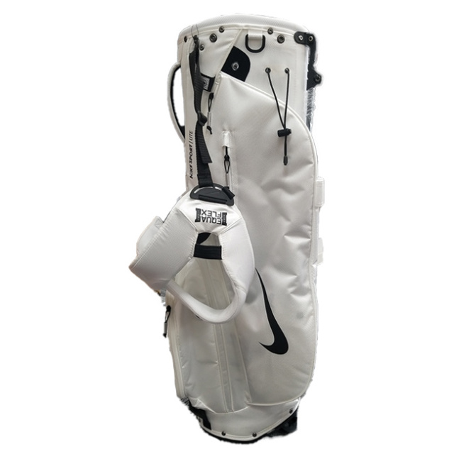 ナイキ(NIKE) スポーツライト スタンドバッグ ゴルフバッグ GF3003