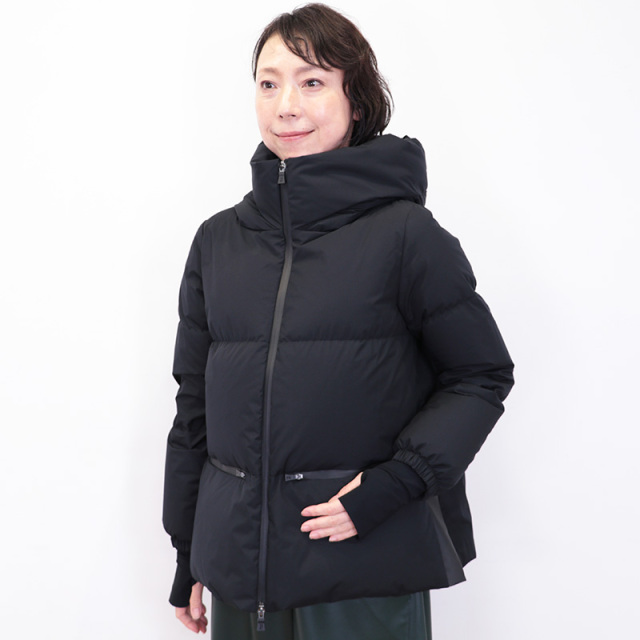正規品】HERNO ヘルノ PI155DLラミナー ゴアテックスインフィニウム