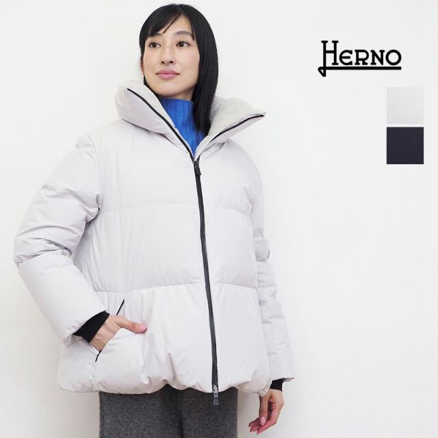 10/30販売開始 【正規品】HERNO ヘルノ PI00285DL ラミナー ゴアテック
