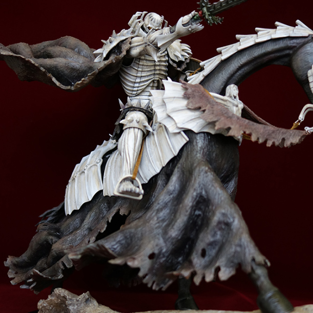髑髏の騎士 2019 限定1 ART OF WAR