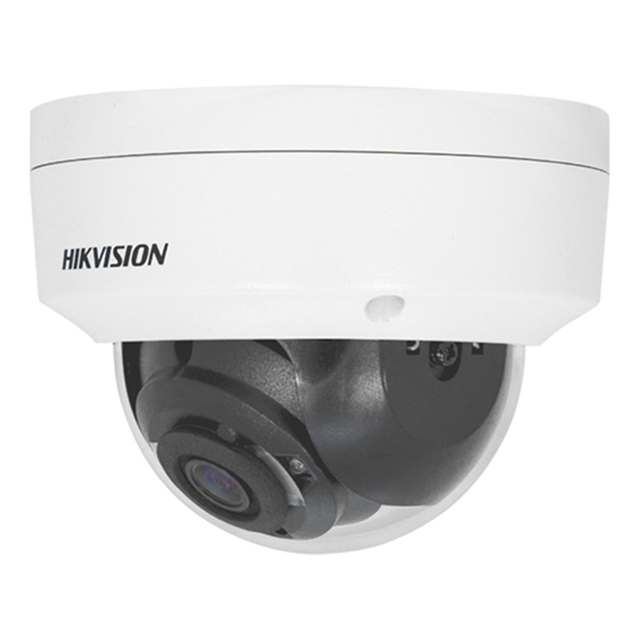 DS-2CE56D8T-VPITE | 200万画素CMOS搭載HD-TVI方式ワンケーブル対応